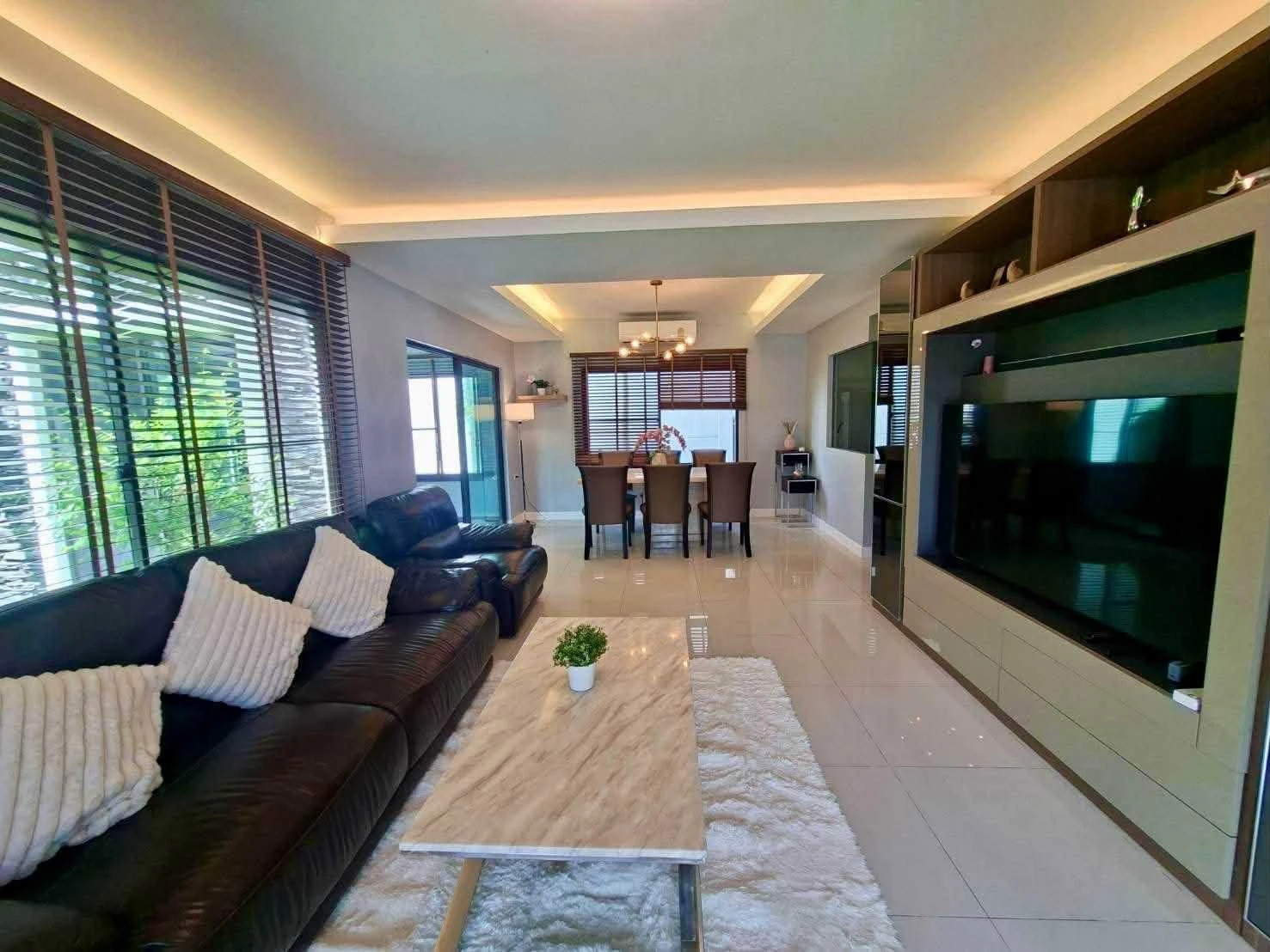 Mantana Bangna Km.7 For Rent