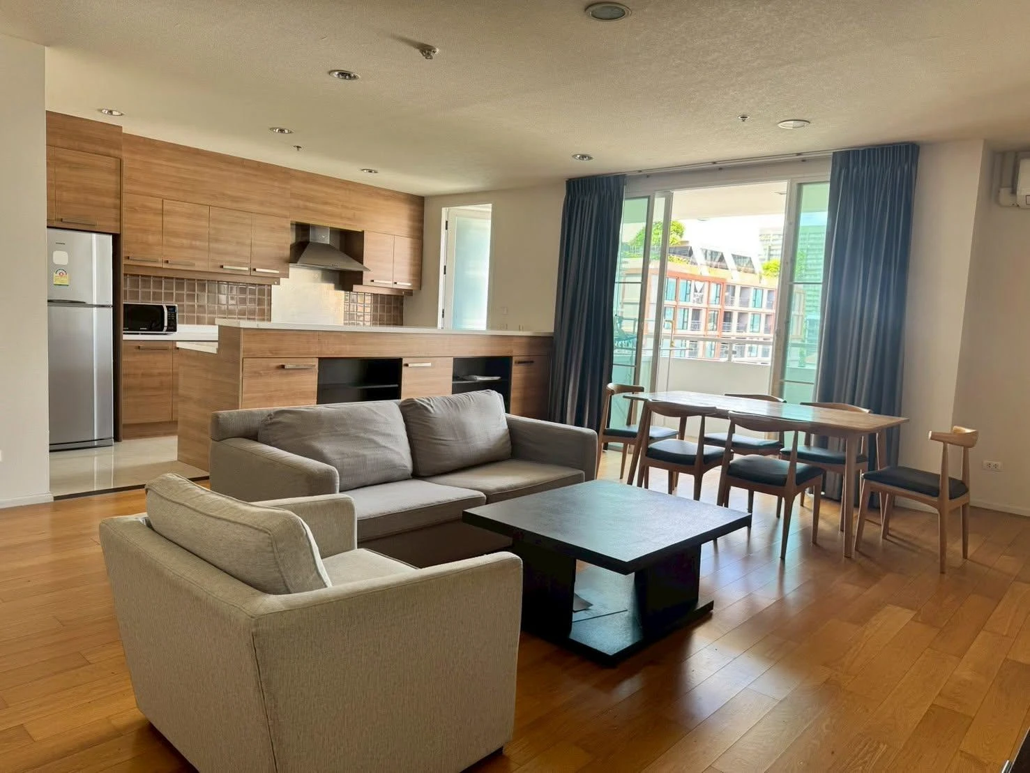 Villa Sikhara For Rent