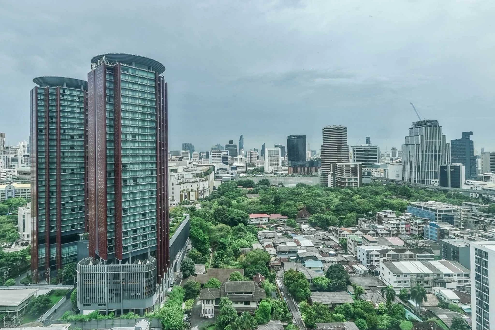 Wish Signature Midtown For Rent Preview 3