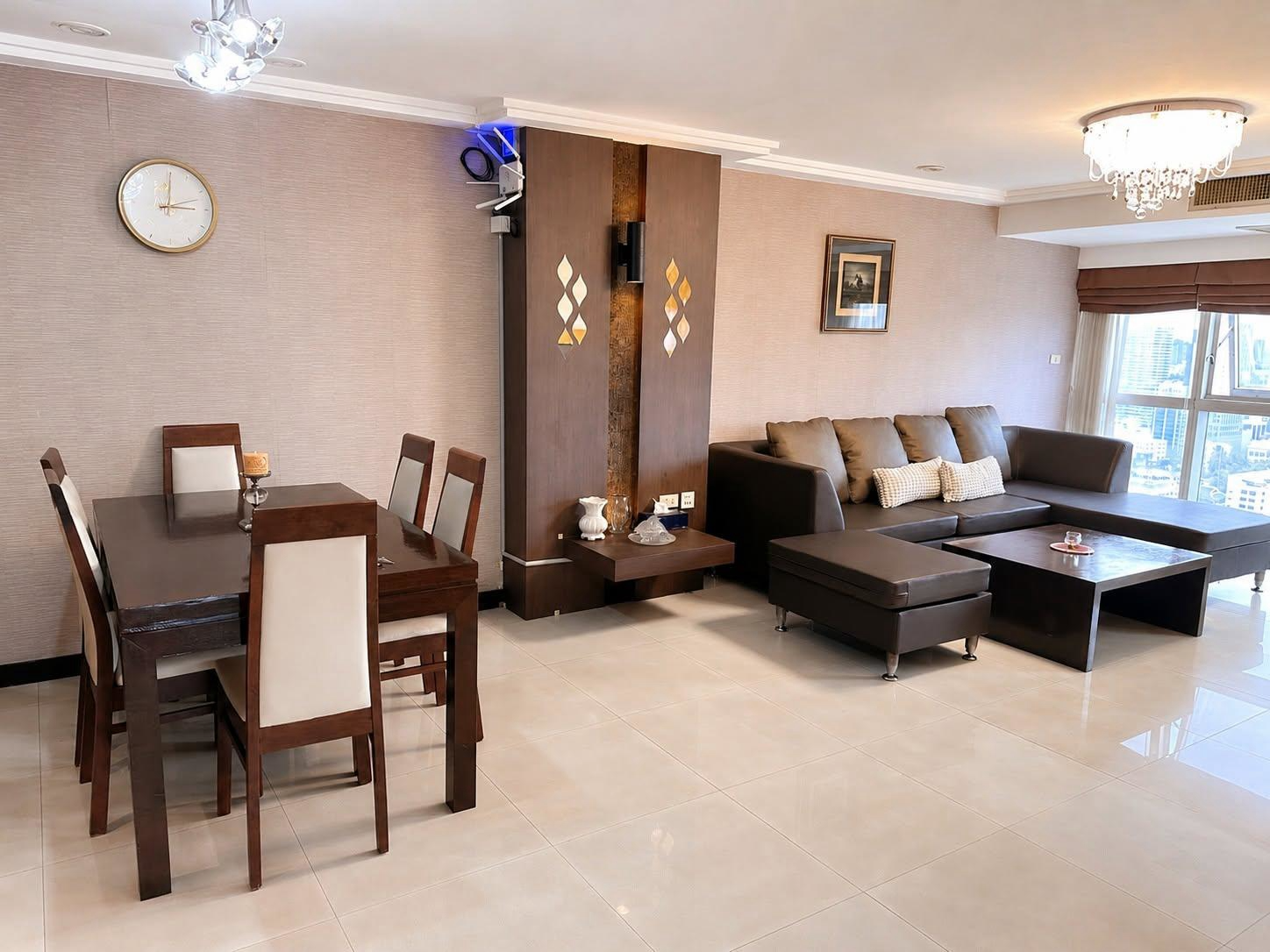 Waterford Diamond Tower For Rent  Preview 3