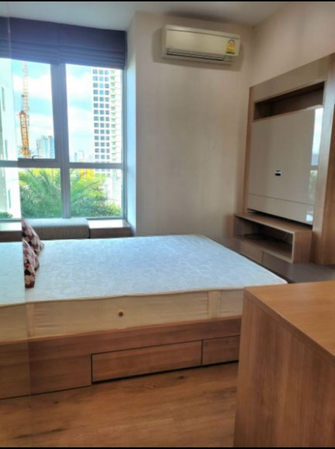 Rhythm Sukhumvit 50 For Rent ) Preview 3