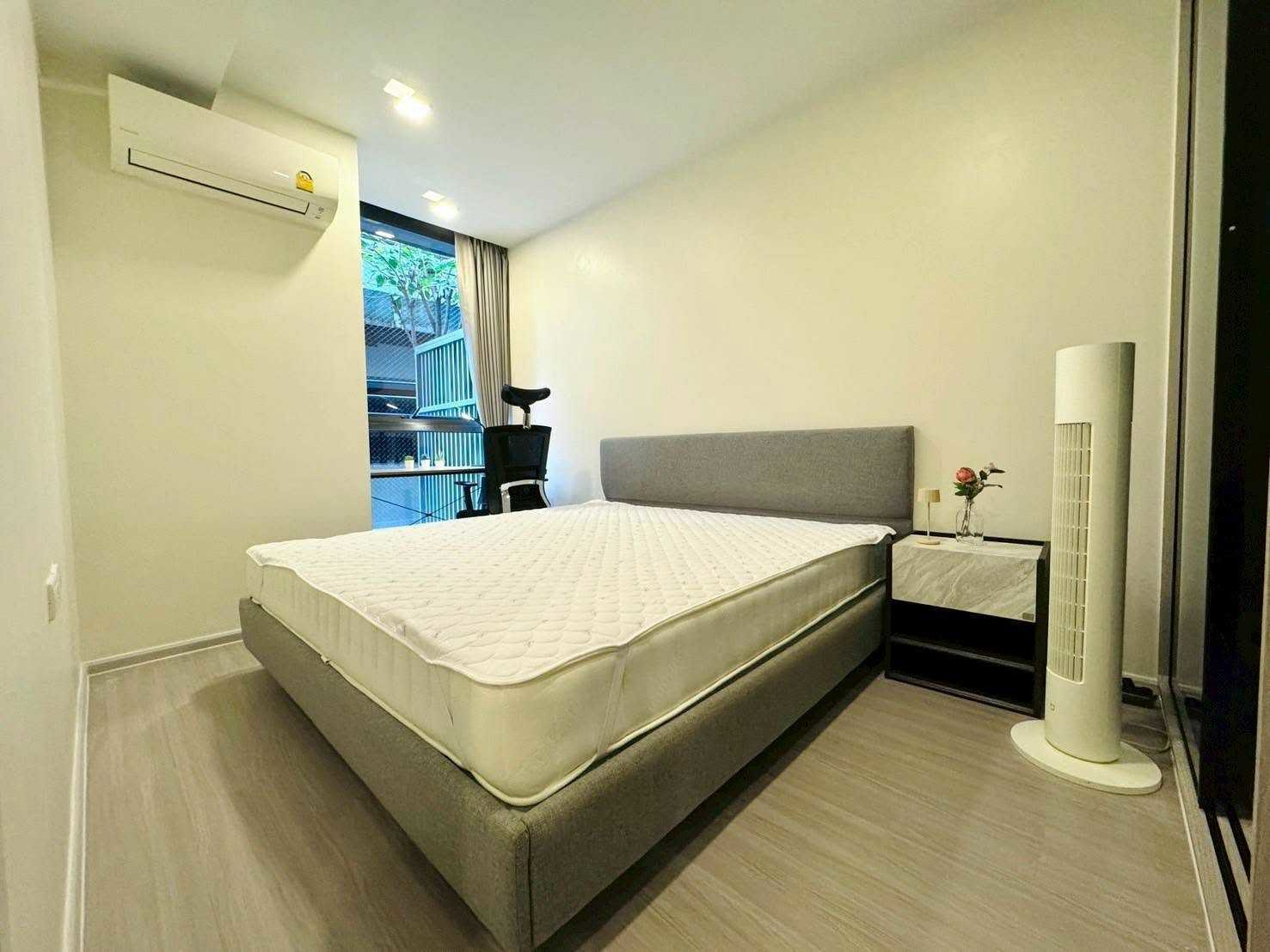 Quintara Treehaus Sukhumvit42 For Rent  Preview 2
