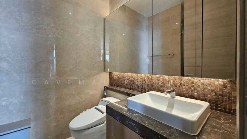 Magolia Rajdamri For Rent Preview 3