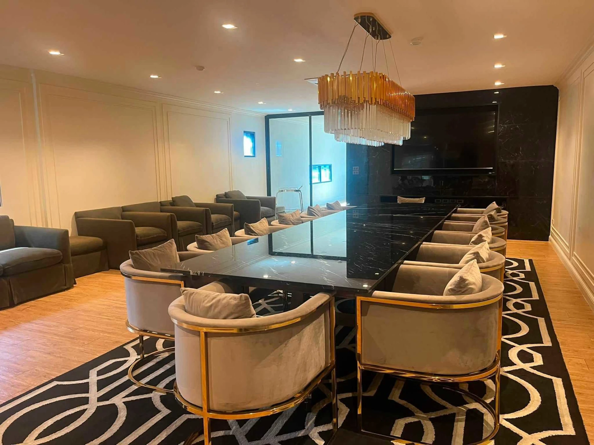 Home Office At Thonglor 23 For Rent Preview 3