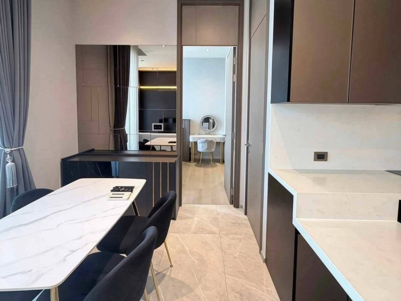 Hyde Herritage Thonglor For Rent Preview 3
