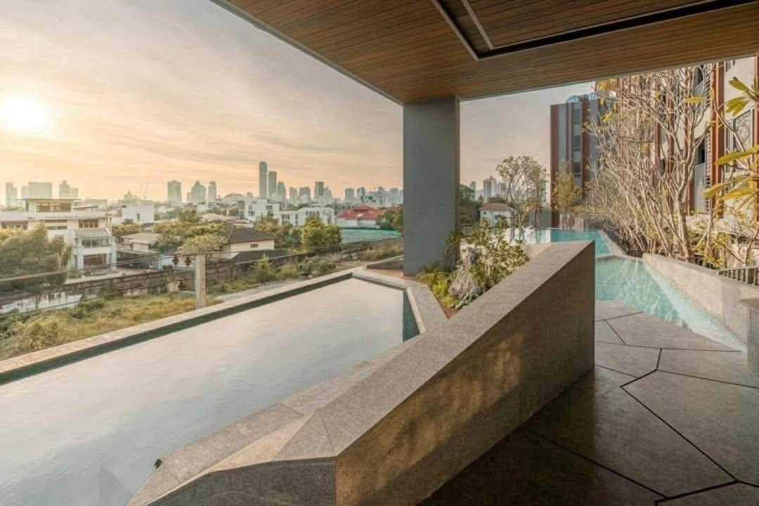 Quintara Phume Sukhumvit 39 For Rent Preview 3