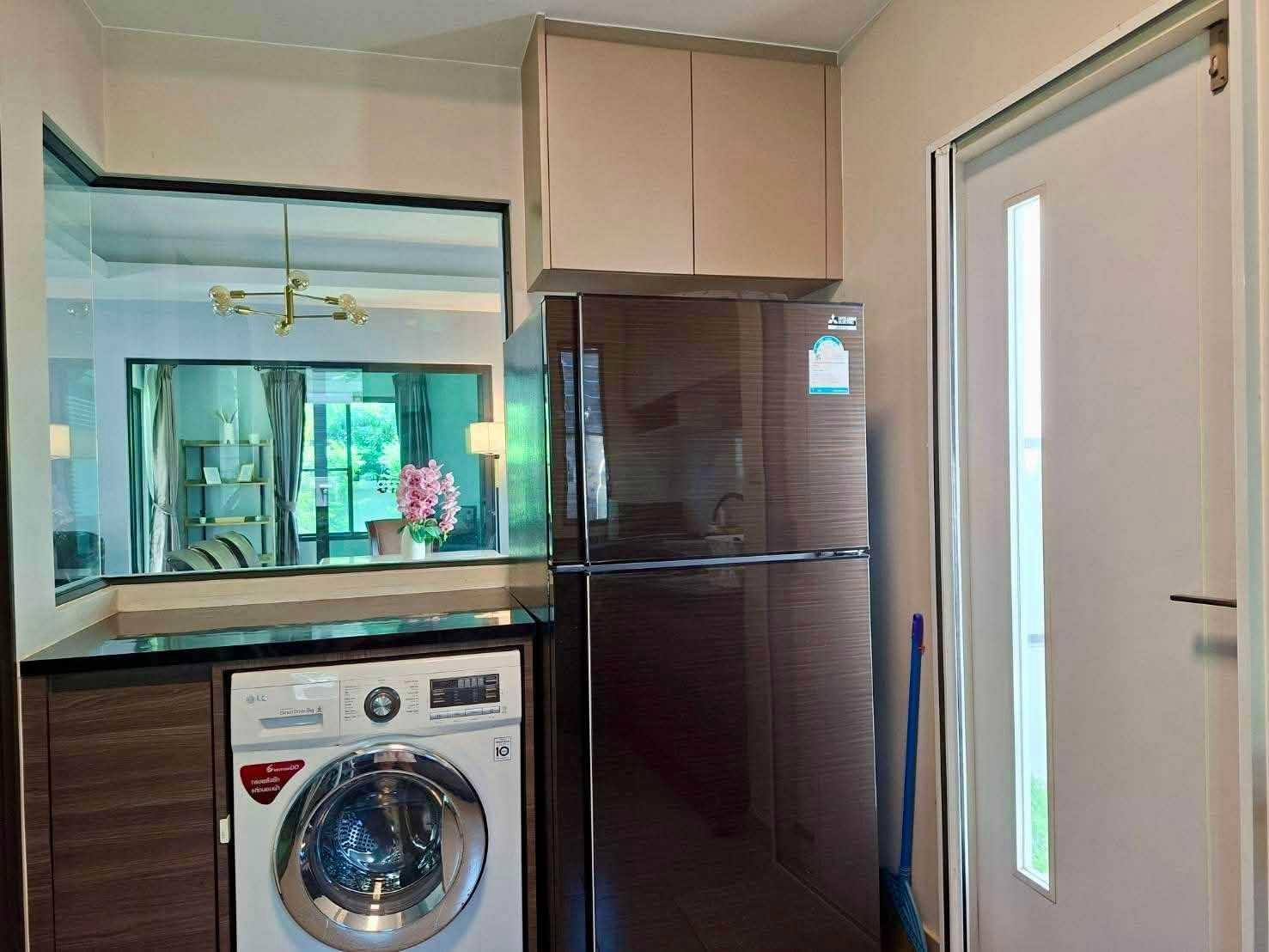 Mantana Bangna Km.7 For Rent Preview 3