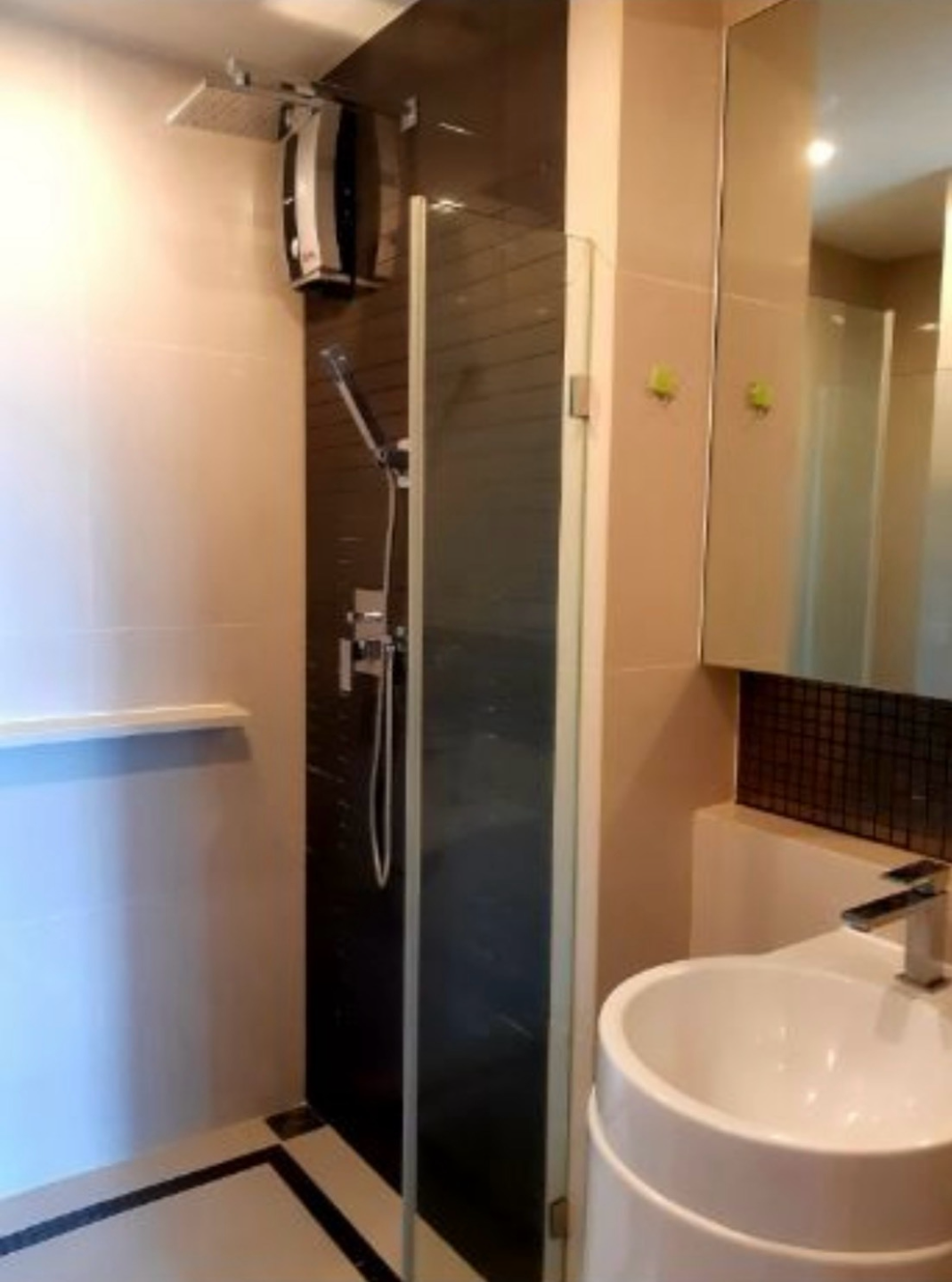 Rhythm Sukhumvit 50 For Rent ) Preview 4