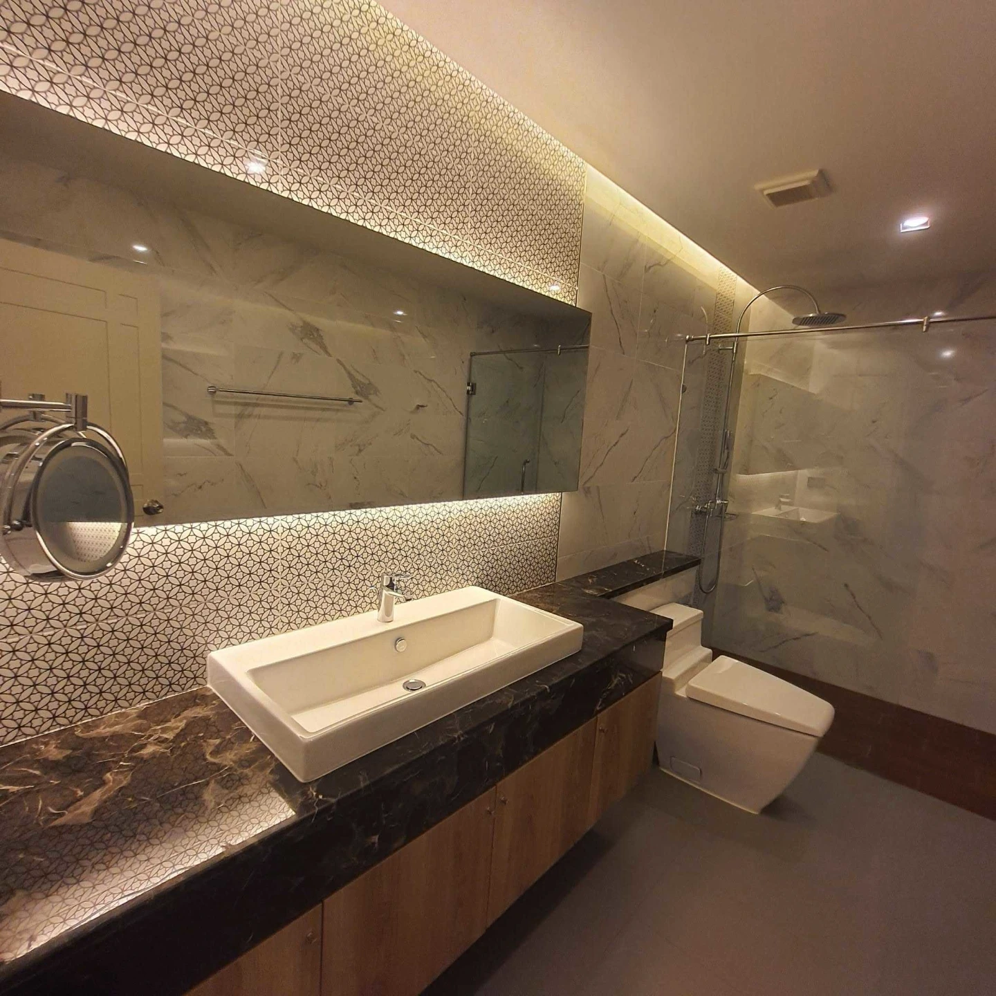 The Four Wings Residence Srinakarin For Rent Preview 3
