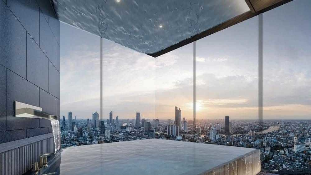 Park Origin Chula-Samyan For Rent Preview 4