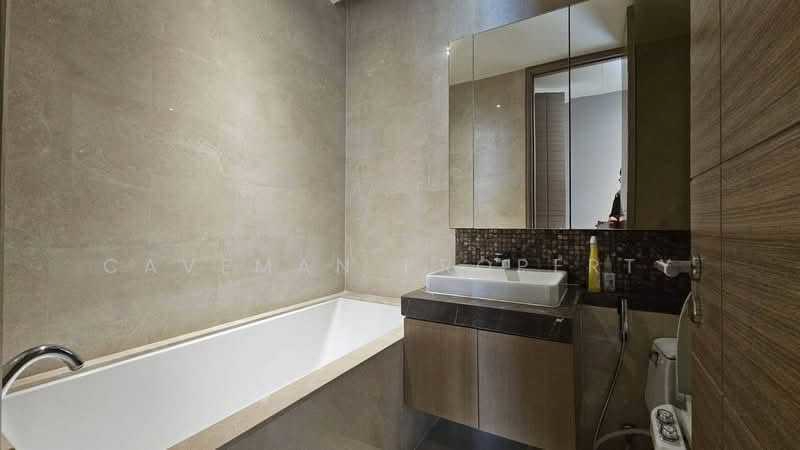Magolia Rajdamri For Rent Preview 4