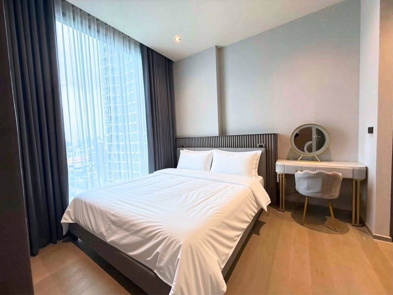 Hyde Herritage Thonglor For Rent Preview 4