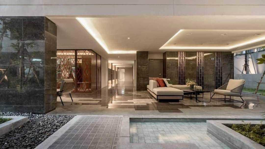 Quintara Phume Sukhumvit 39 For Rent Preview 4