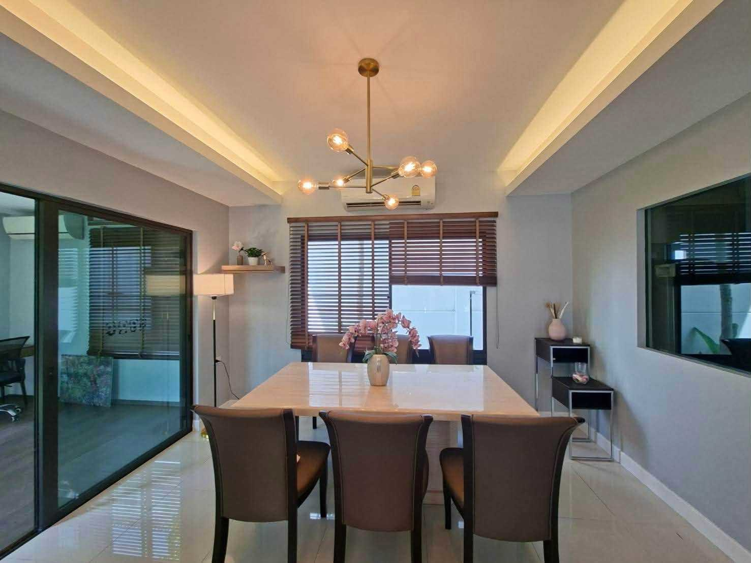 Mantana Bangna Km.7 For Rent Preview 4