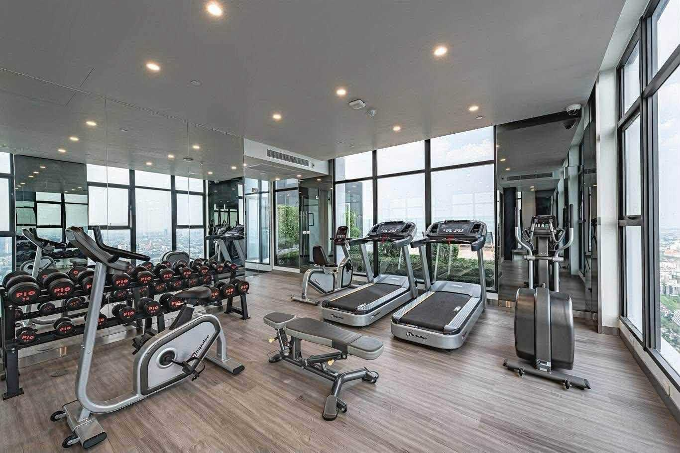 Siamese Sukhumvit 48 For Rent  Preview 4