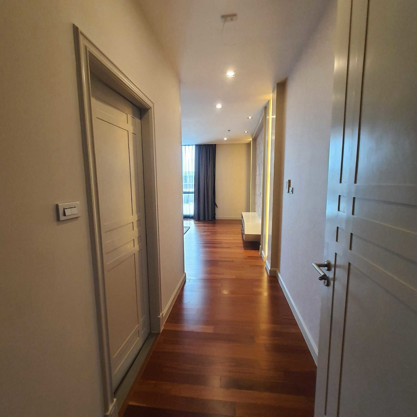 The Four Wings Residence Srinakarin For Rent Preview 4
