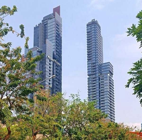 M silom For Rent Preview 5