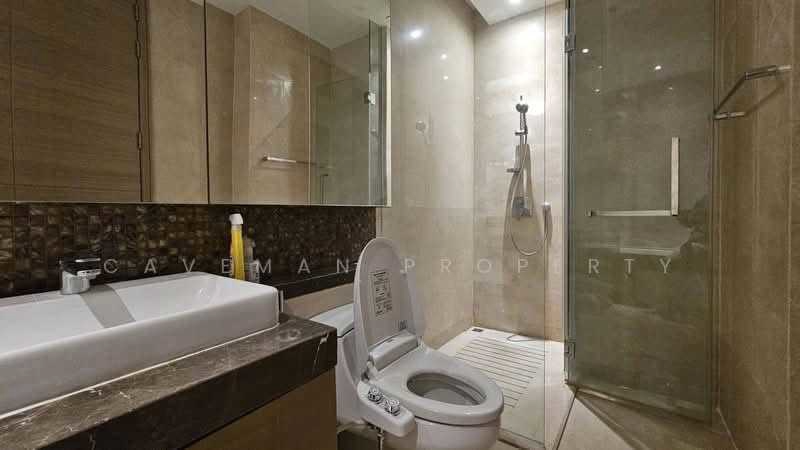 Magolia Rajdamri For Rent Preview 5