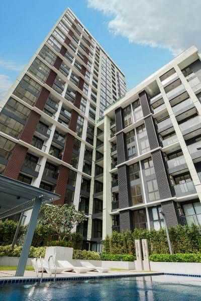 Regal Sathorn-Narathiwas For Rent  Preview 5
