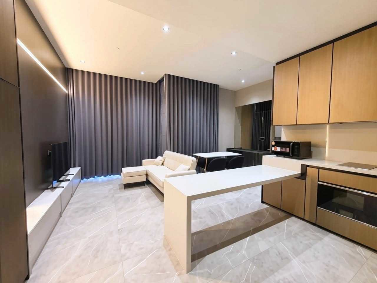Hyde Herritage Thonglor For Rent Preview 5