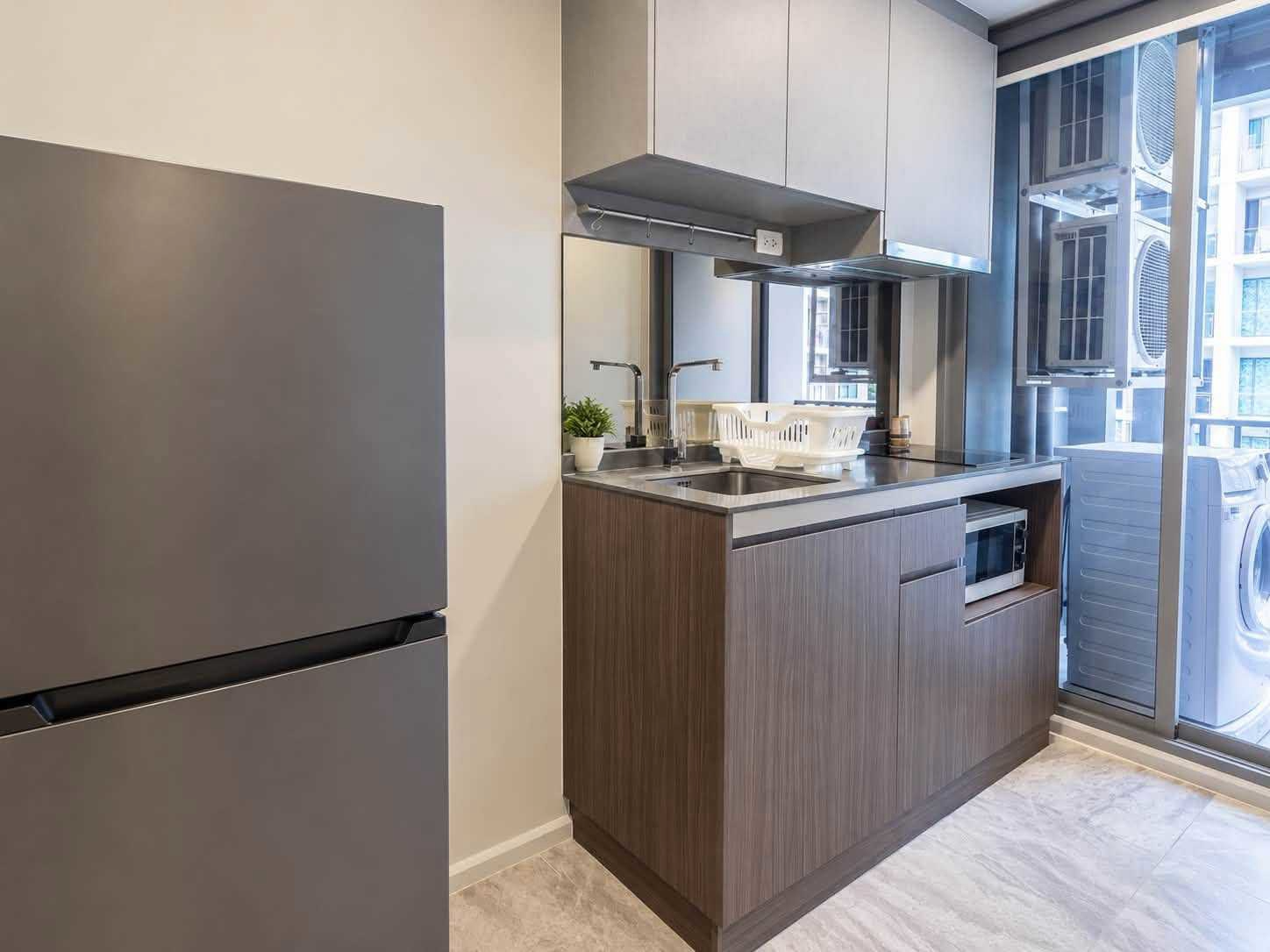 Quintara Phume Sukhumvit 39 For Rent Preview 5
