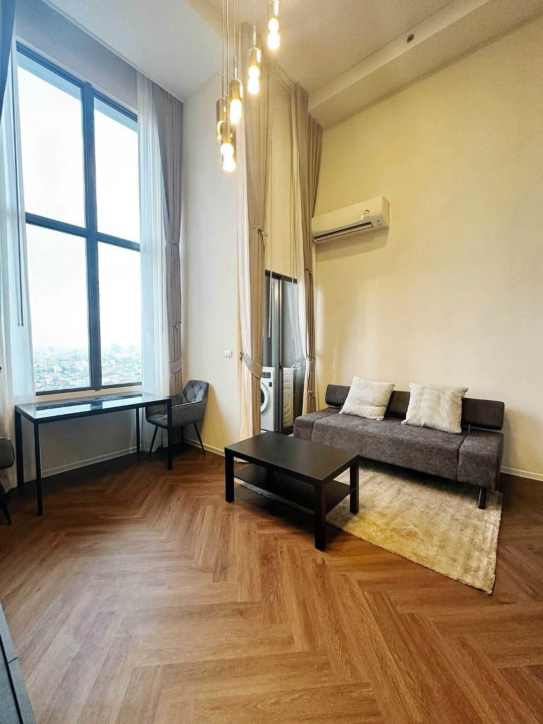 Siamese Sukhumvit 48 For Rent  Preview 5