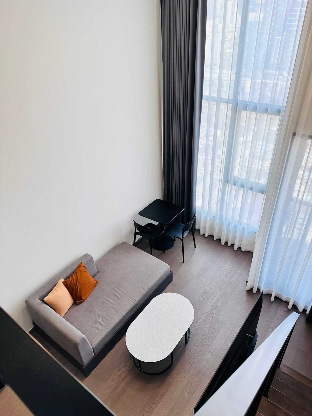 Park Origin Chula-Samyan For Rent Preview 6