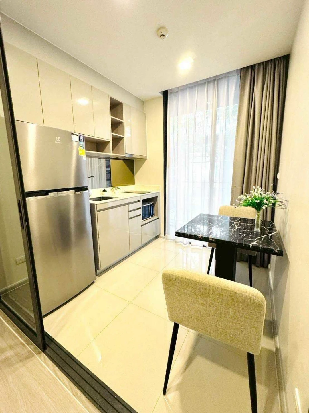 Quintara Treehaus Sukhumvit42 For Rent  Preview 5