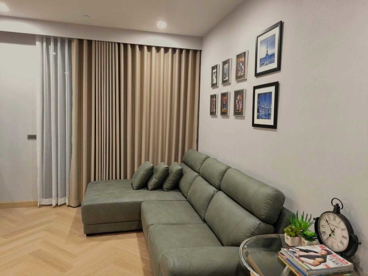 M silom For Rent