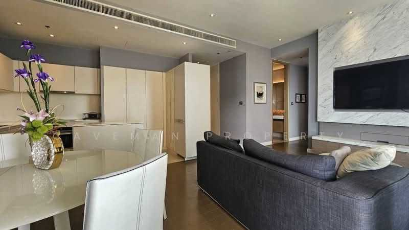 Magolia Rajdamri For Rent Preview 6