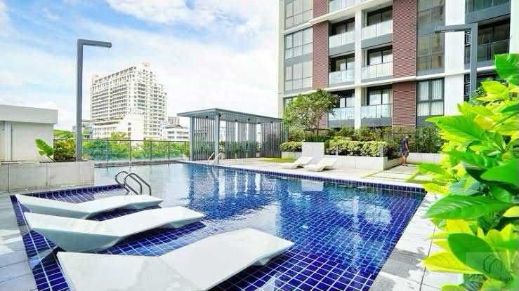 Regal Sathorn-Narathiwas For Rent  Preview 6