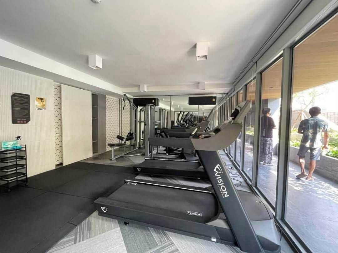 Quintara Phume Sukhumvit 39 For Rent Preview 6