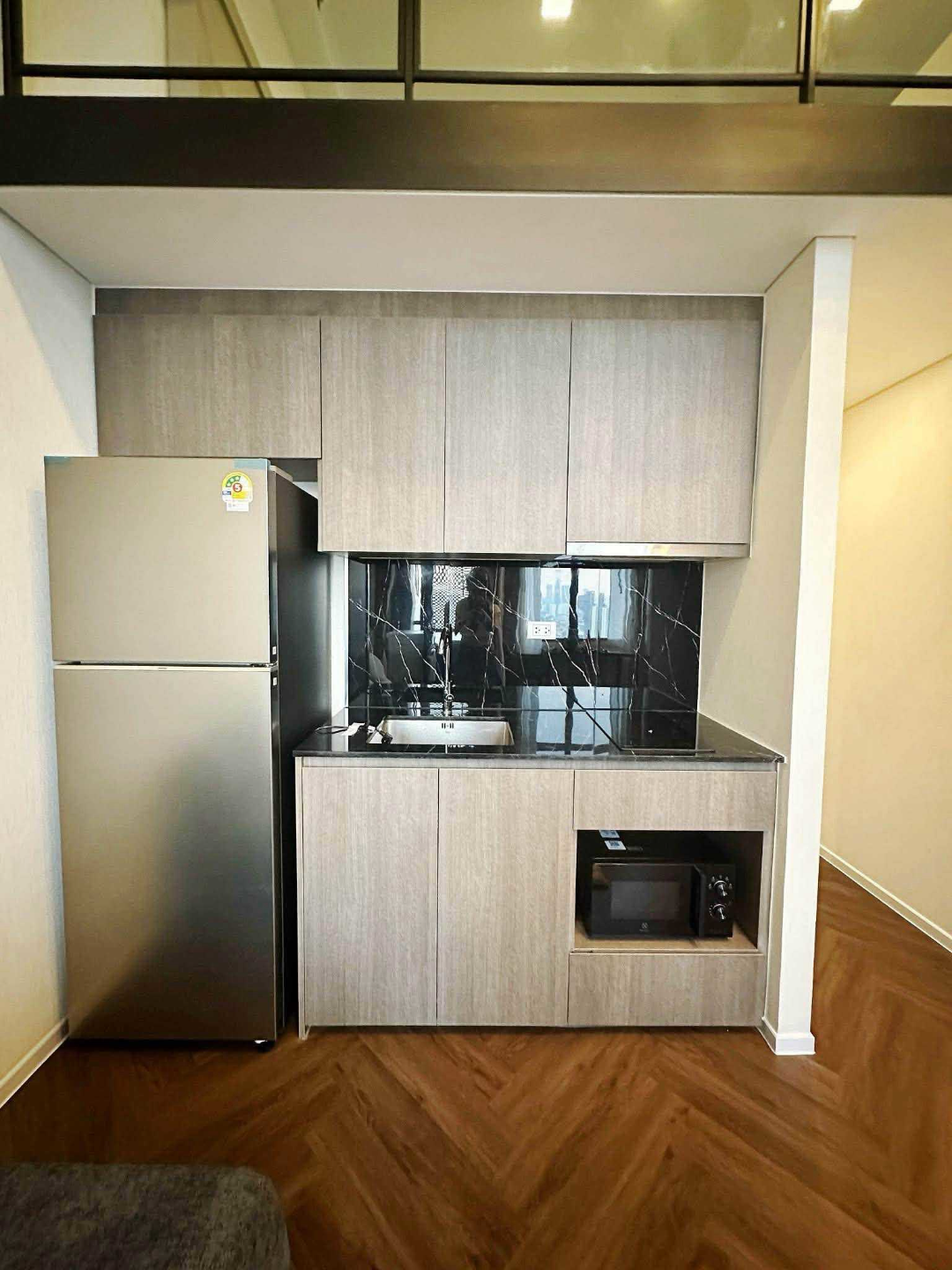 Siamese Sukhumvit 48 For Rent  Preview 6