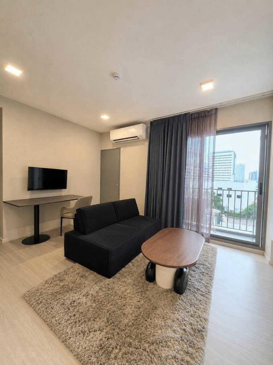 Quintara Phume Sukhumvit 39 For Rent 