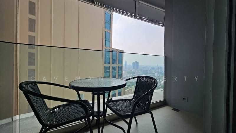 Magolia Rajdamri For Rent Preview 7