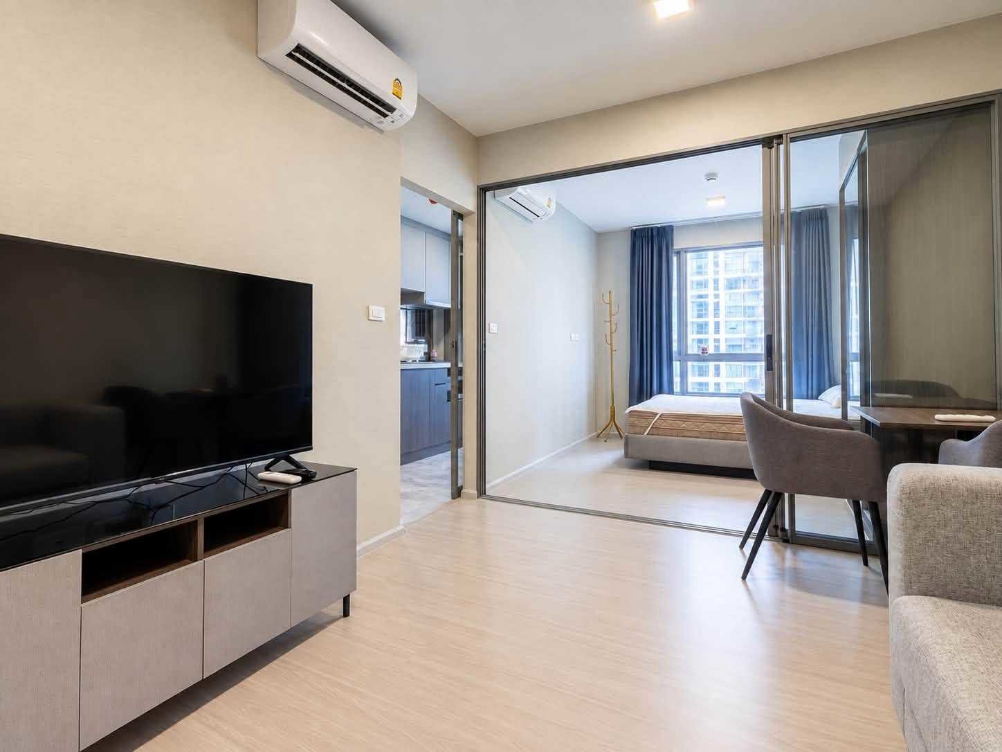 Quintara Phume Sukhumvit 39 For Rent 