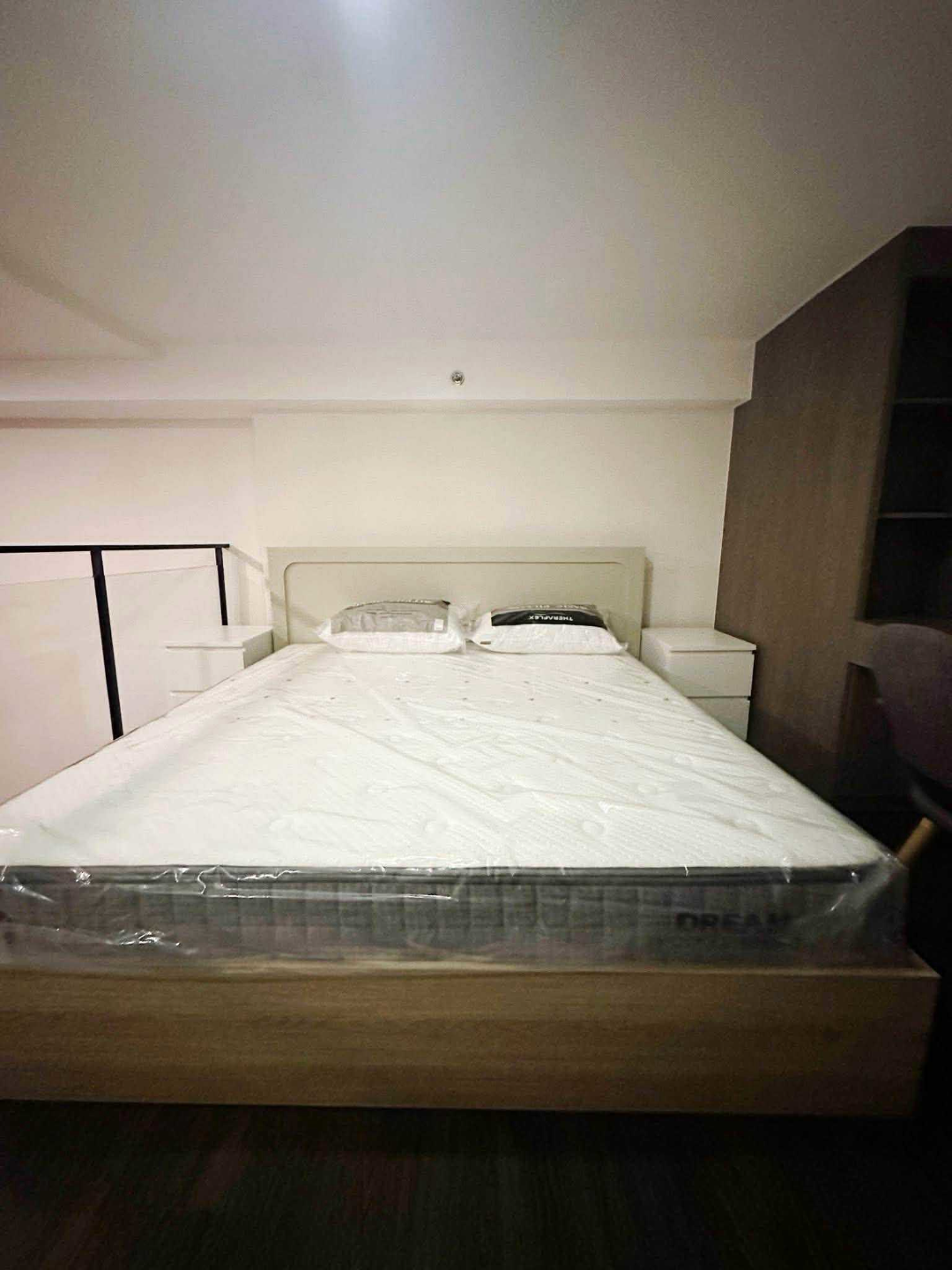 Siamese Sukhumvit 48 For Rent  Preview 7