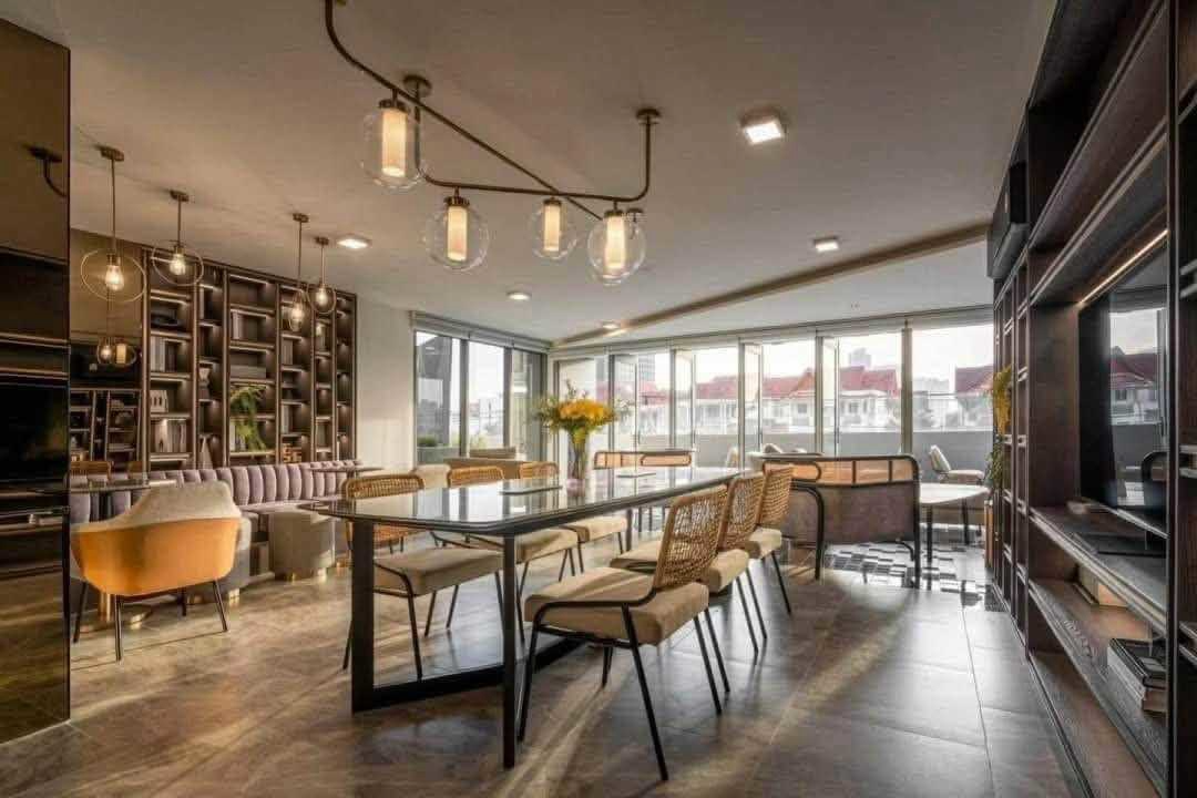 Quintara Phume Sukhumvit 39 For Rent Preview 7