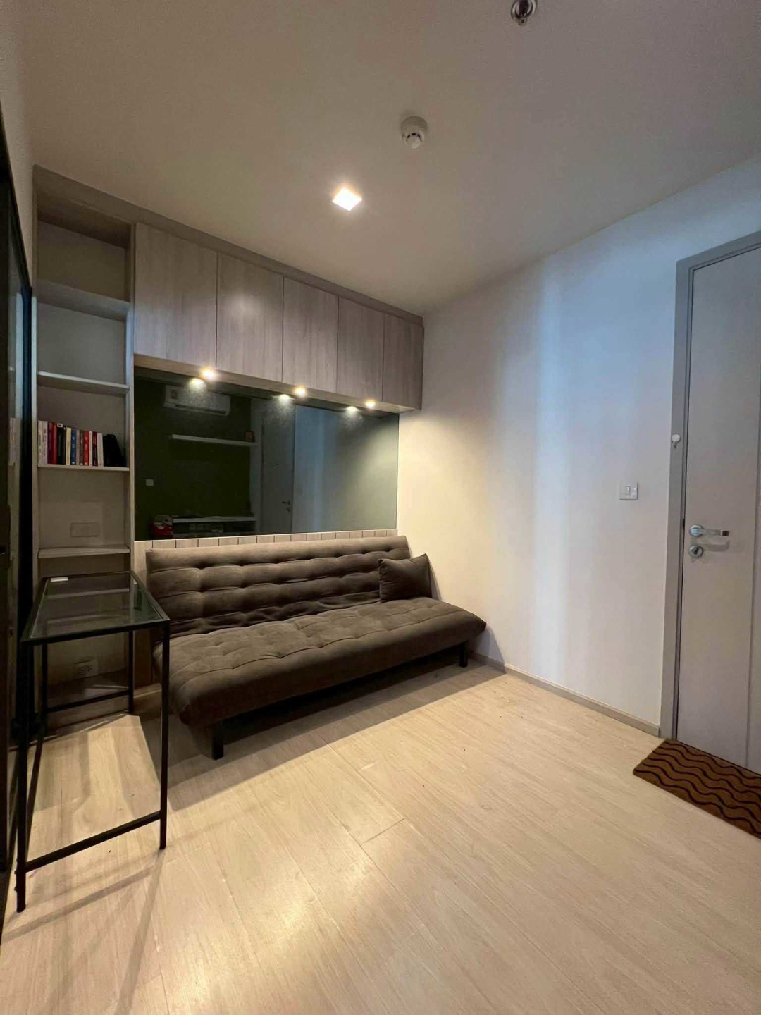 Life Sukhumvit 48 For Rent