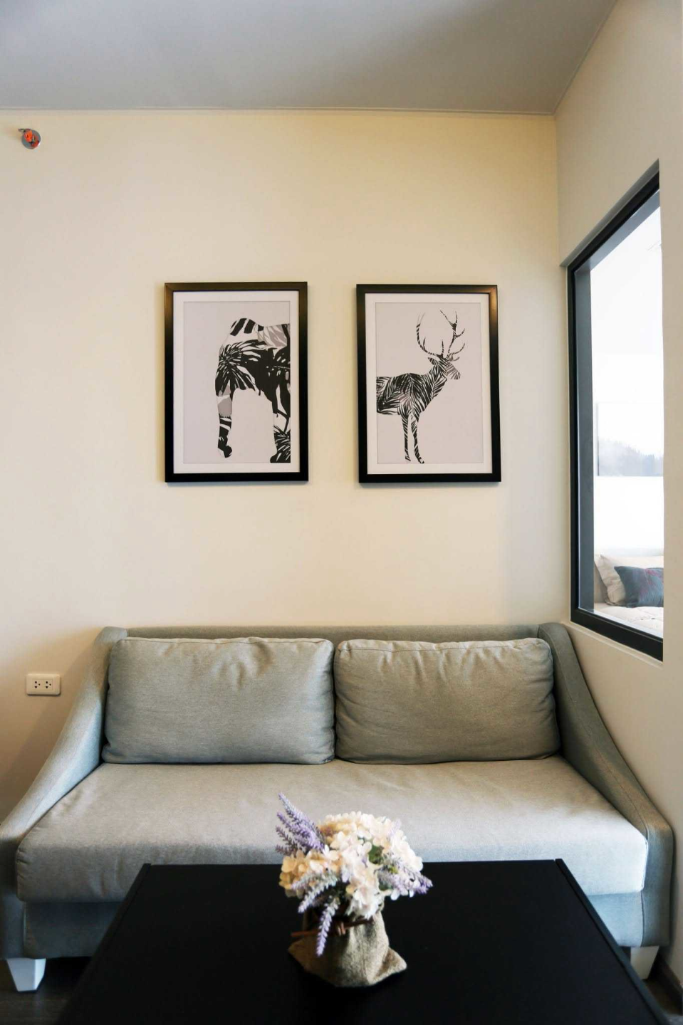 Ideo Sukhumvit 93 For Rent Preview 2