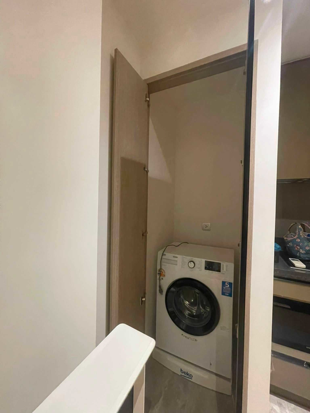 Asthon Asoke Rama 9 For Rent  Preview 2