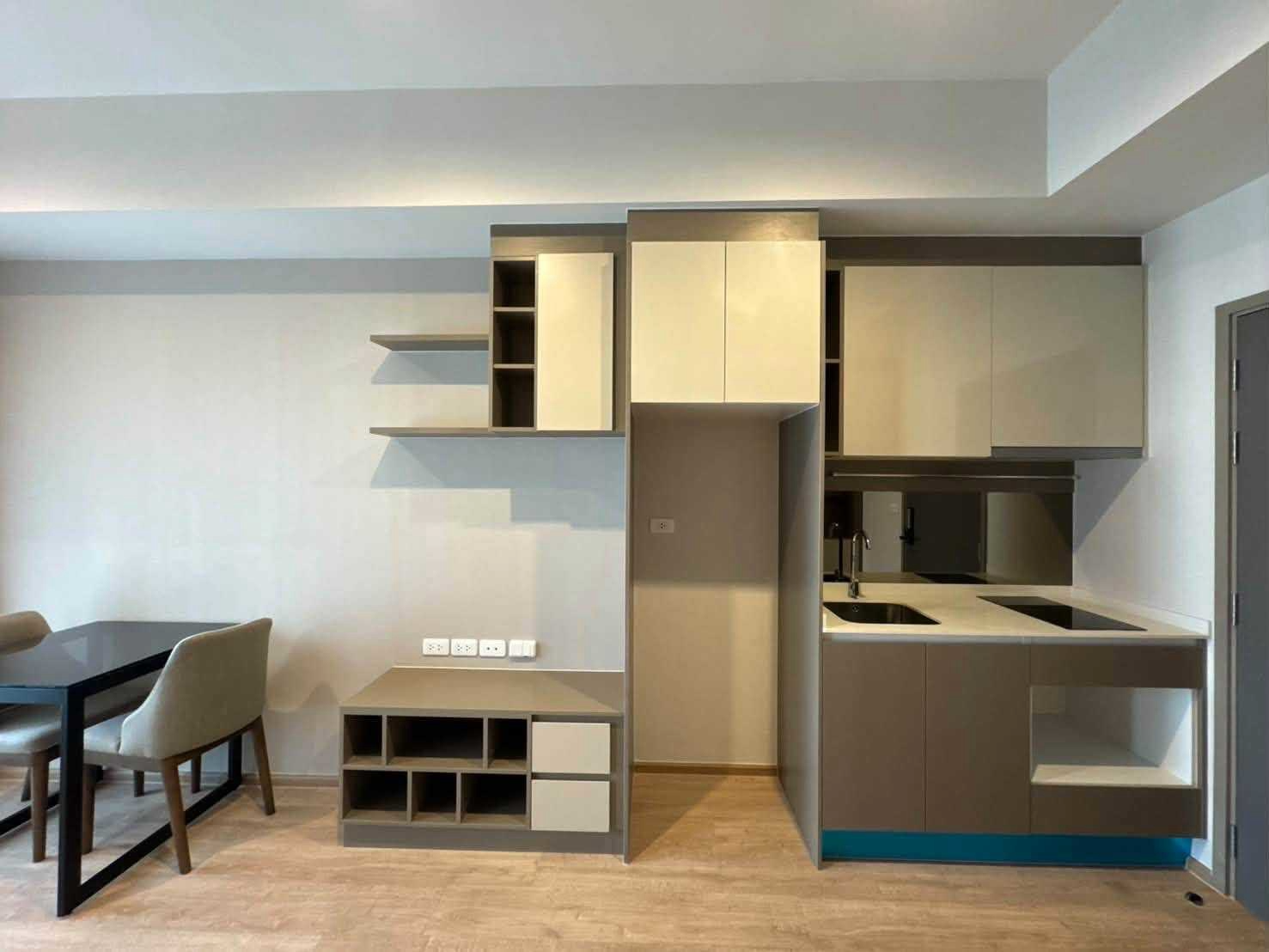 Ideo Rama 9 - Asoke For Rent  Preview 2