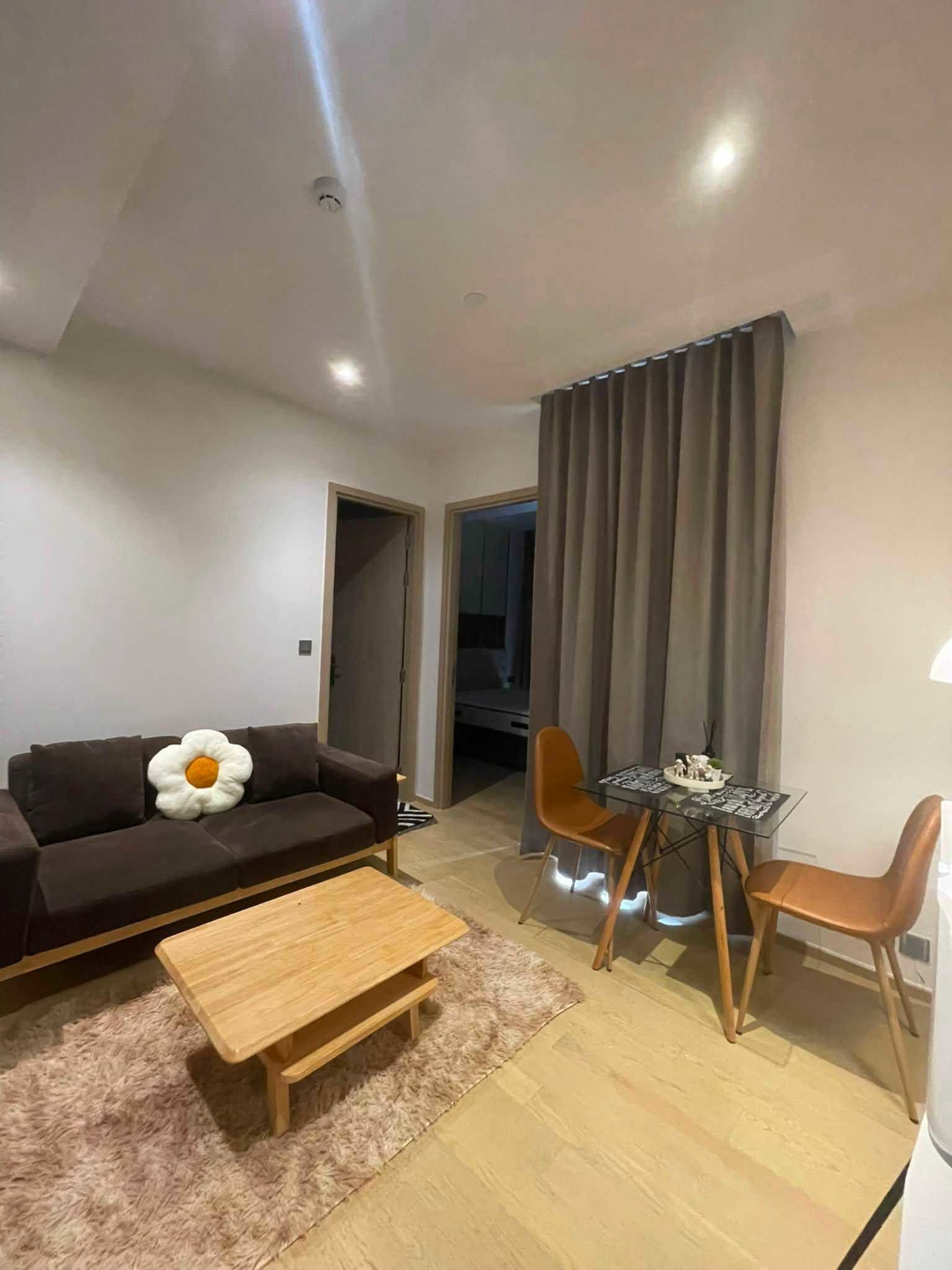 Asthon Asoke Rama 9 For Rent  Preview 3