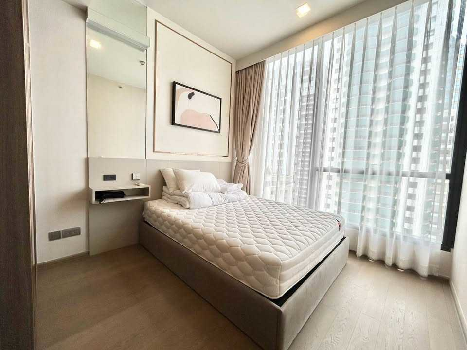 Celes Asoke For Rent Preview 3