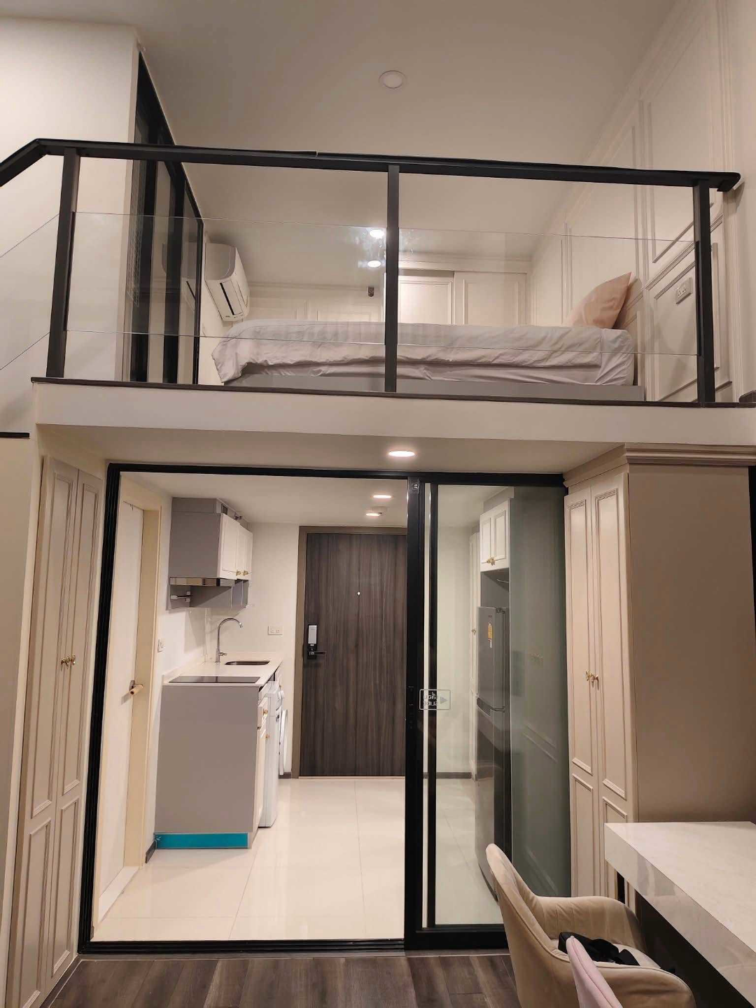 Knightbridge Space Rama 9 For Rent Preview 4