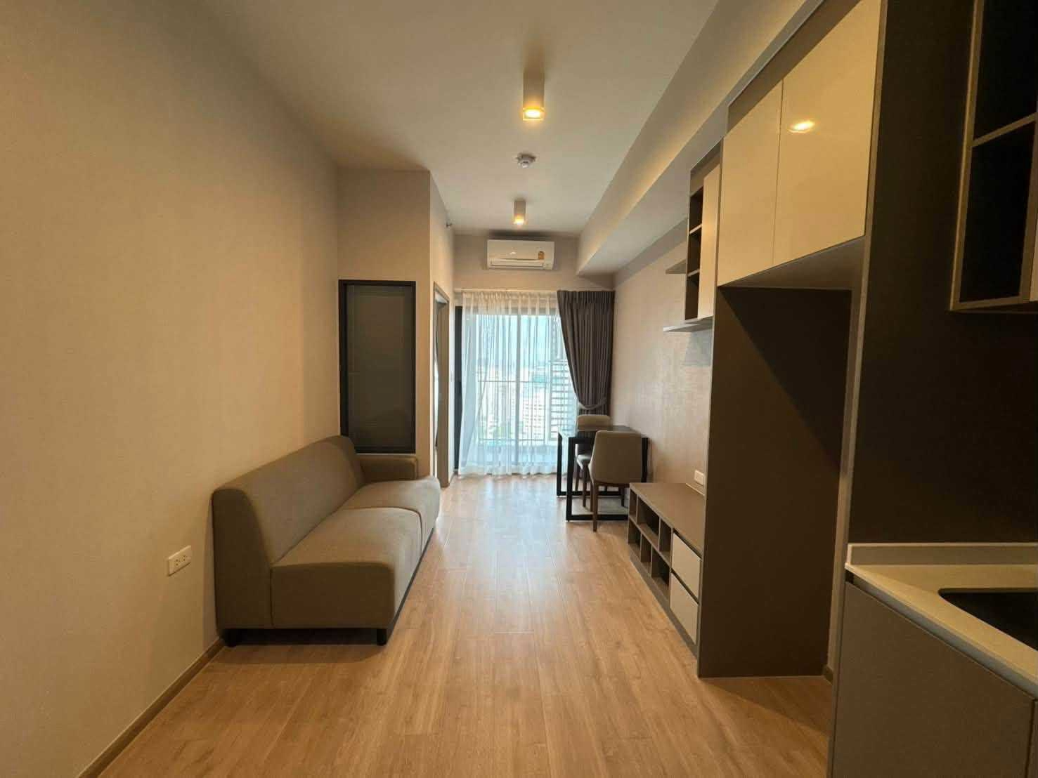 Ideo Rama 9 - Asoke For Rent  Preview 4