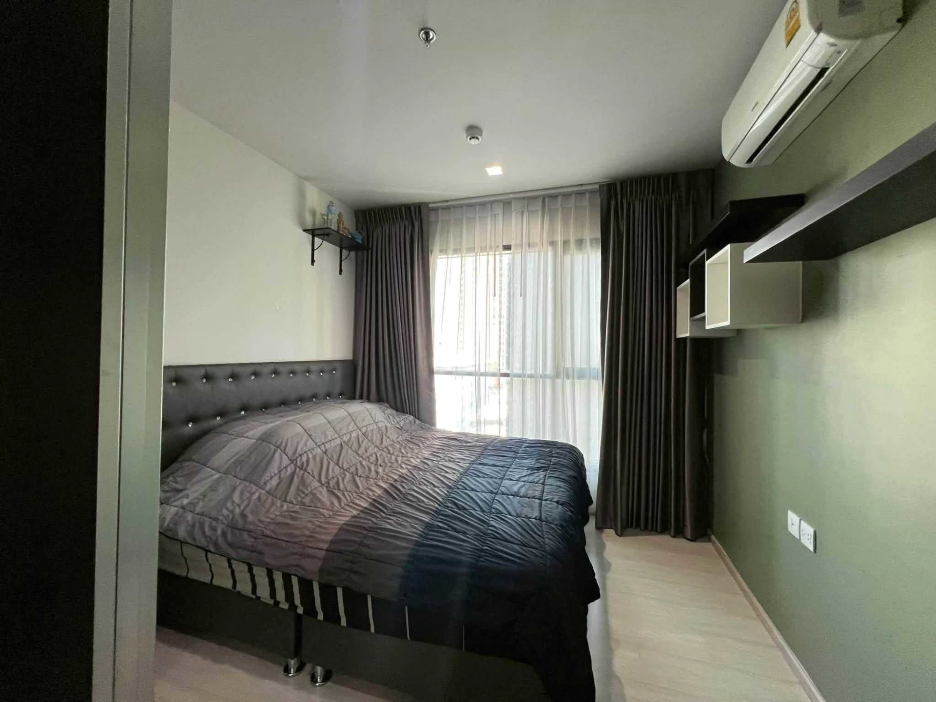 Life Sukhumvit 48 For Rent Preview 4