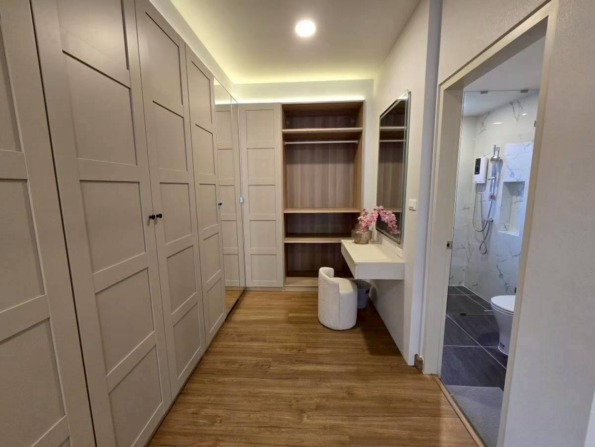 Modern Luxury Single-Detached House – Centro Bangna For Rent Preview 4