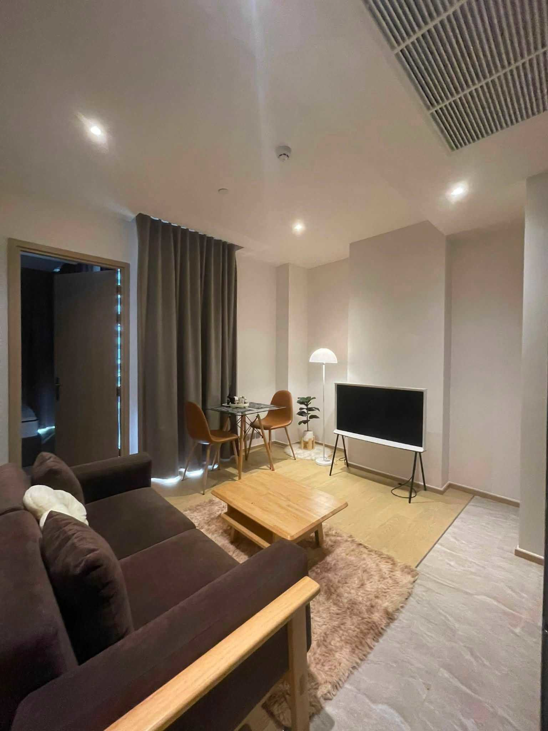 Asthon Asoke Rama 9 For Rent  Preview 5