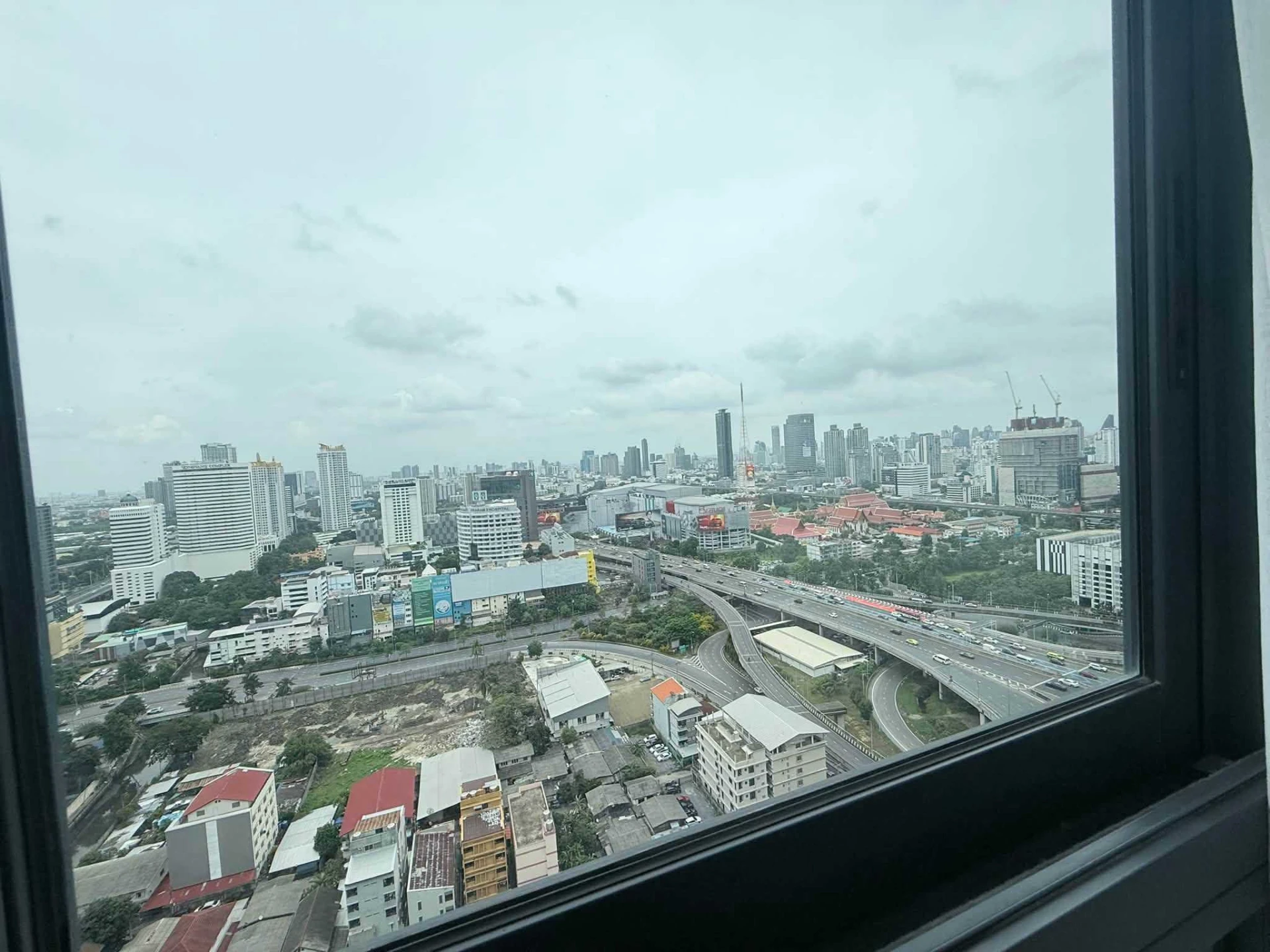 Ideo Rama 9 - Asoke For Rent  Preview 5